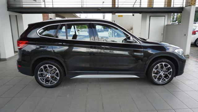 BMW X1 xDrive18d xLine Plus