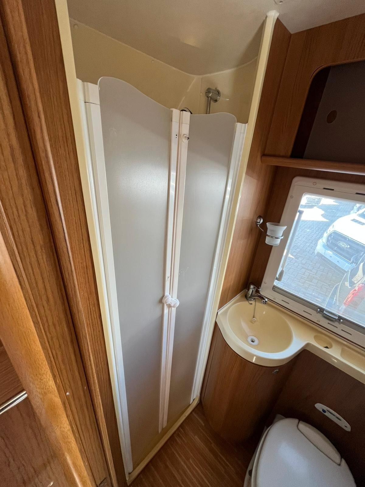 Rimor SUPERBRIG 699 LIVING