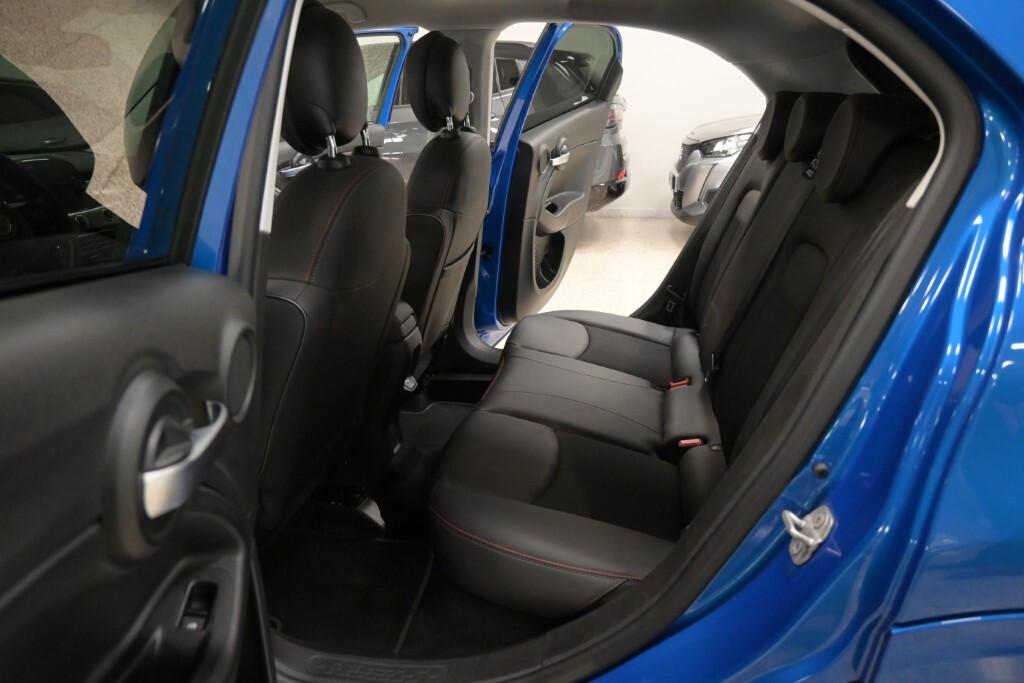 FIAT 500X 1.3 M-JET 16V 95CV SPORT *2023