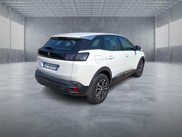 PEUGEOT 3008 2ª serie PureTech Turbo 130 S&S Allure