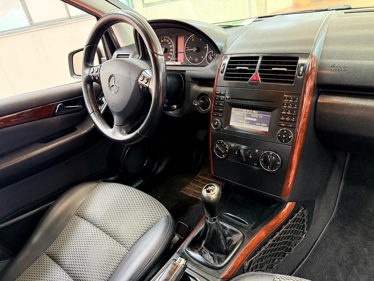 Mercedes-benz A 180 CDI Avantgarde Ok neopatentati