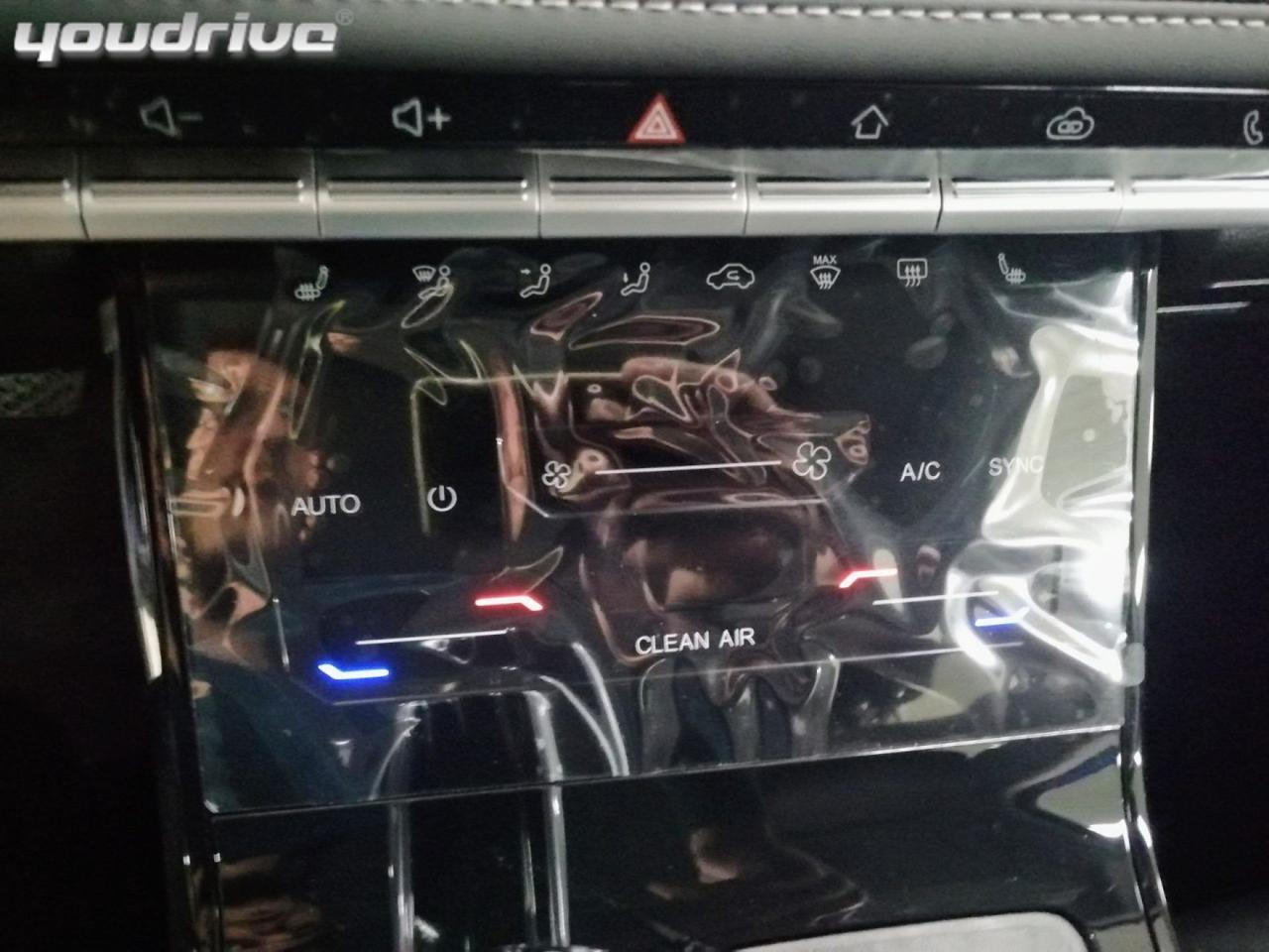 DR Automobiles DR6.0 1.5 Turbo BENZ. CVT AUTOCARRO N1 5 POSTI