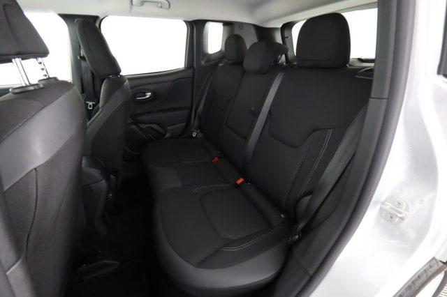 JEEP Renegade Renegade 1.6 Mjt DDCT 120 CV Limited