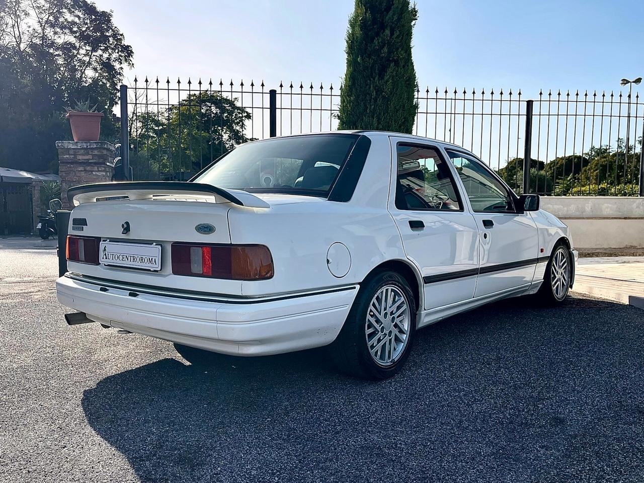 Ford Sierra 2.0i turbo Cosworth