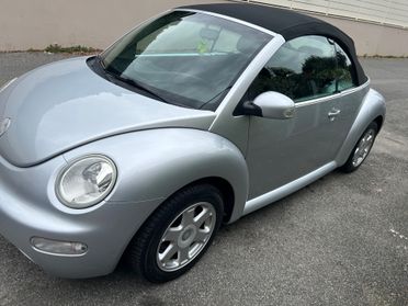 Volkswagen New Beetle 1.9 TDI 101CV