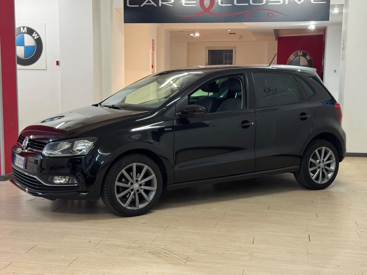 Volkswagen Polo 1.0 5p. HighLine-Garantita-Permute-TagliandiCertificati
