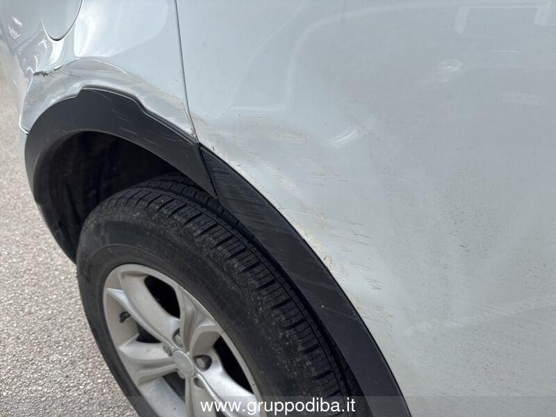 Land Rover Discovery Sport I 2015 Diesel 2.0 td4 Pure awd 150cv my18