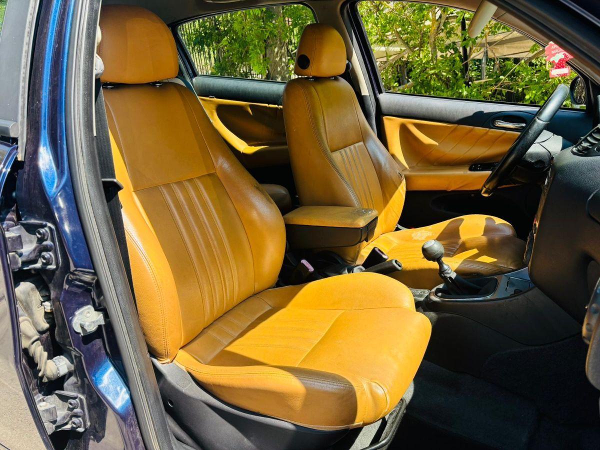 Alfa Romeo 147 1.9 JTD 120cv 5 porte Distinctive