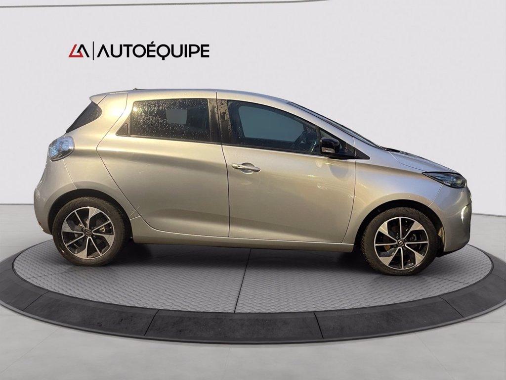 RENAULT Zoe Intens R110 Flex 108cv del 2019