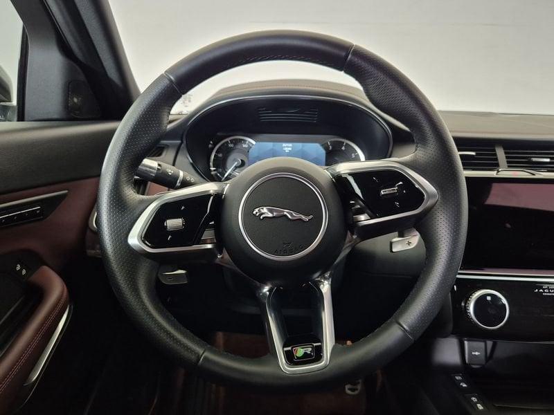 Jaguar E-Pace 2021 1.5 i3 phev R-Dynamic S awd 309cv auto