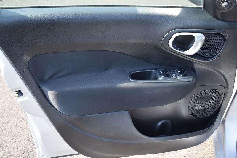 FIAT 500L 500L 1.3 Multijet 95 CV Pop Star