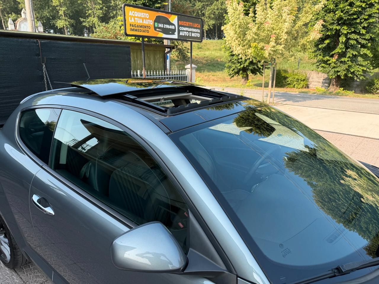 MiTo 1.4 T 155 CV, UNICOPROPRIETARIO, TETTO APRIBILE, PELLE TOTALE, CINGHIA OK