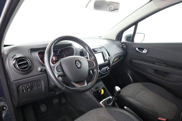 RENAULT Captur Captur SPORTEDITION2 (Energy) TCe 90