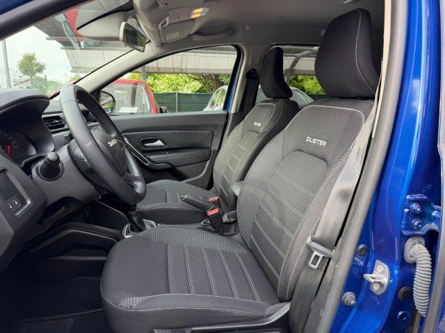 DACIA Duster 1.0 TCe GPL 4x2 Journey UP