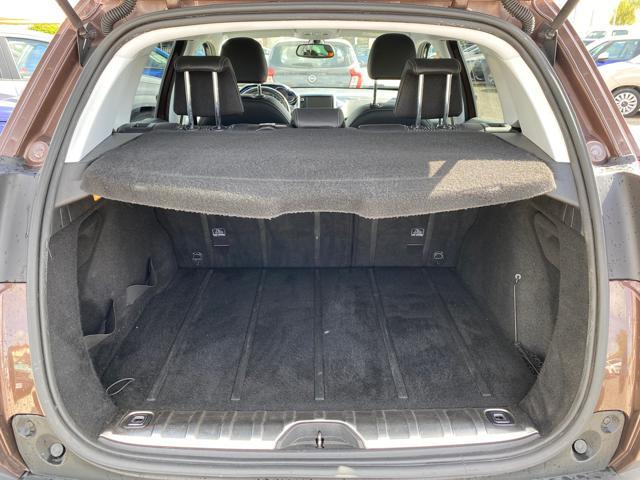 PEUGEOT 2008 1° serie 1.6 e-HDi 115 CV Stop&Start Allure