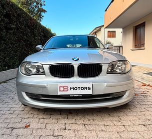 BMW serie 1 118D Futura 2000cc 143cv