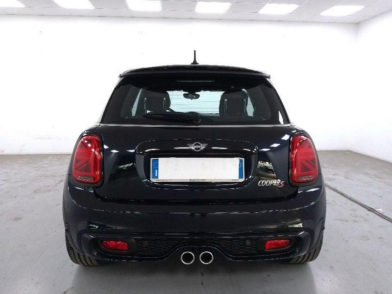 MINI Mini 3 porte Mini 3p 2.0 Cooper S 60 Years auto