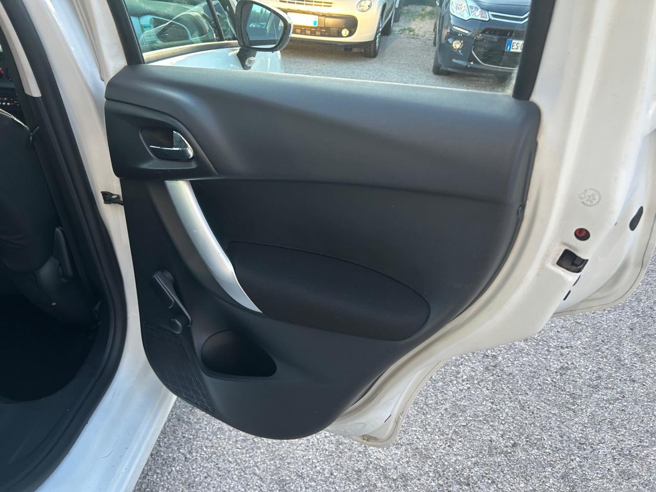 Citroen C3 1.4 HDi 70 Exclusive