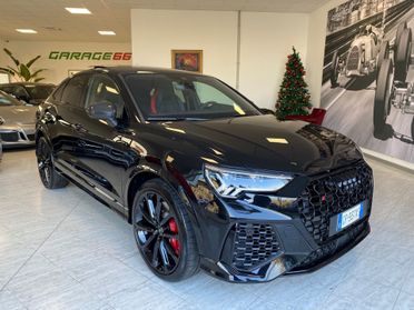 Audi Q3 RS SPB quattro S tronic PREZZO REALE