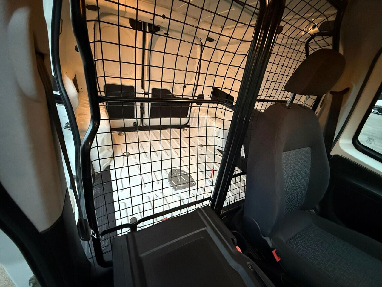 Citroen Nemo FURGONE 1.3 hdi (MULTIJET) UNICO-PR