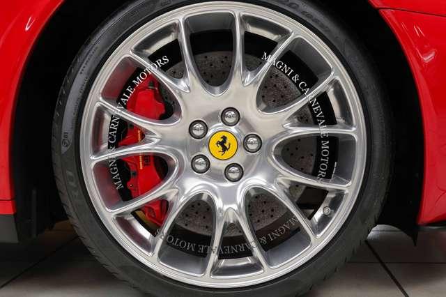 Ferrari 612 SCAGLIETTI "ONE TO ONE"|SCUDETTI|TETTO PANORAMA|