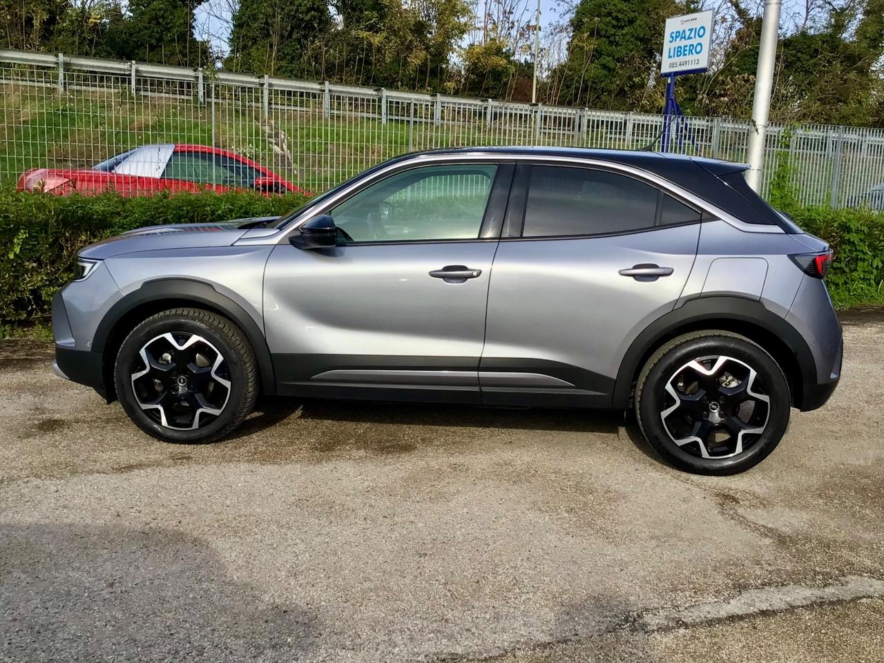Opel Mokka 1.2 Turbo 136 CV Ultimate