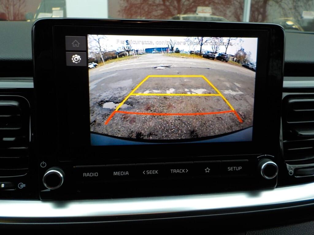 Kia Stonic 1.0 T-GDi GPL DCT Style (Automatica)