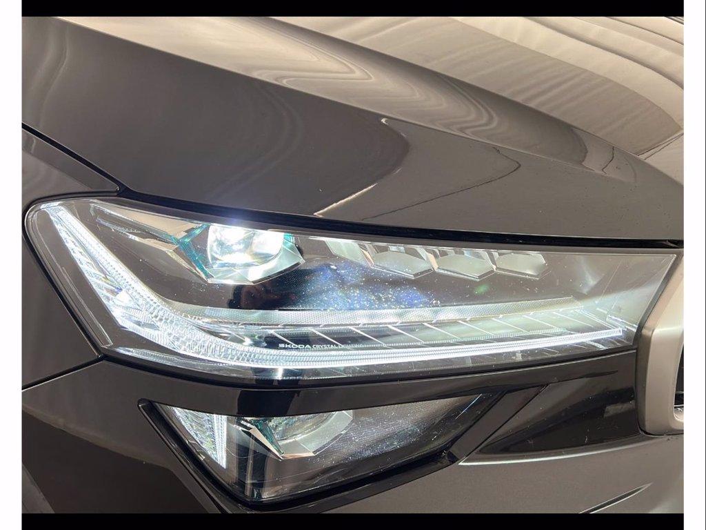 SKODA Kodiaq 2.0 tdi style 150cv dsg 7p.ti del 2025
