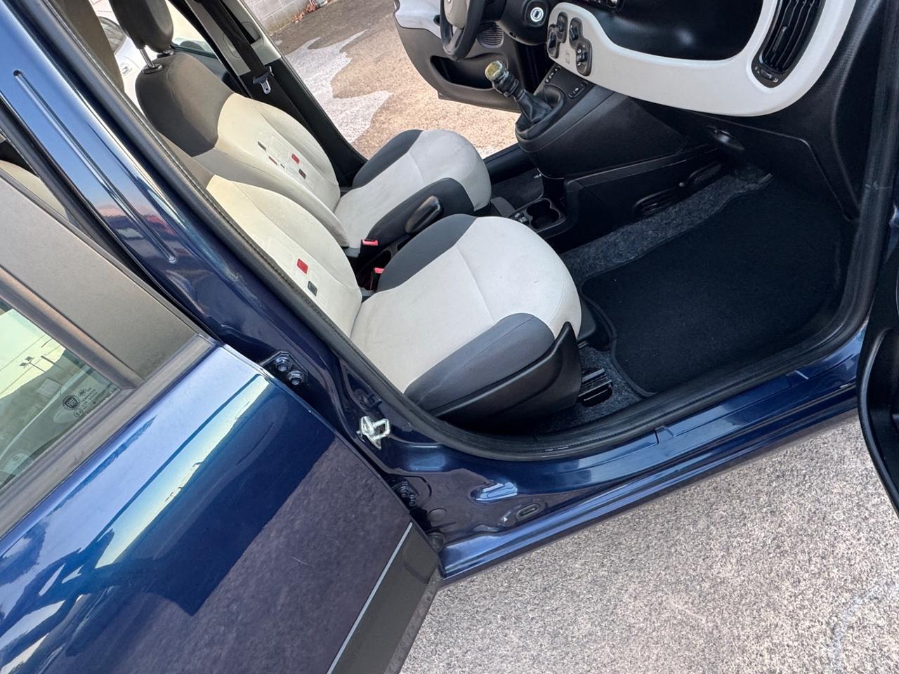 Fiat Panda 1.2 EasyPower Lounge