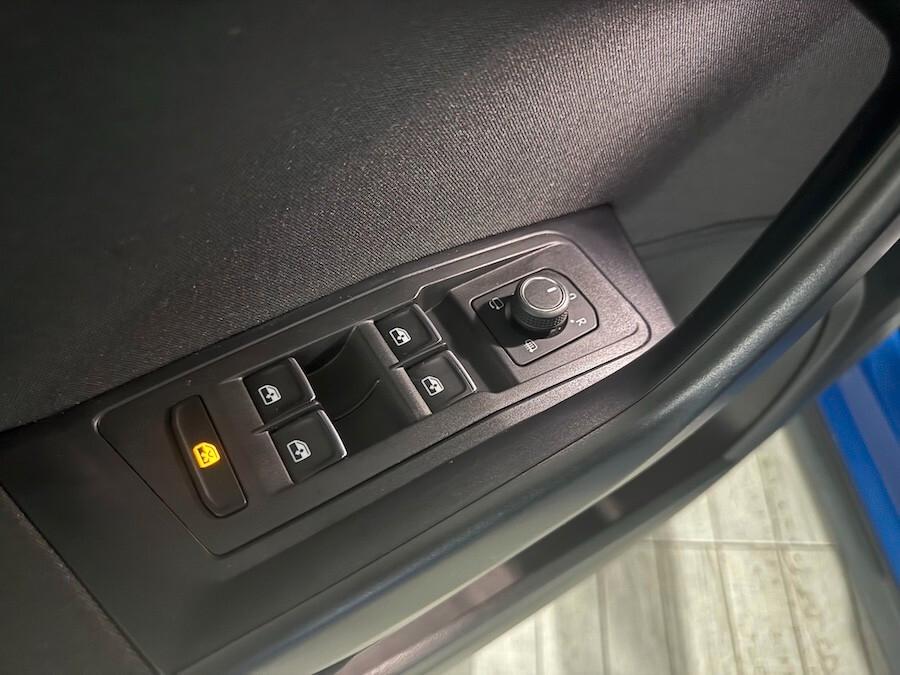 Volkswagen T-Roc 116CV Style