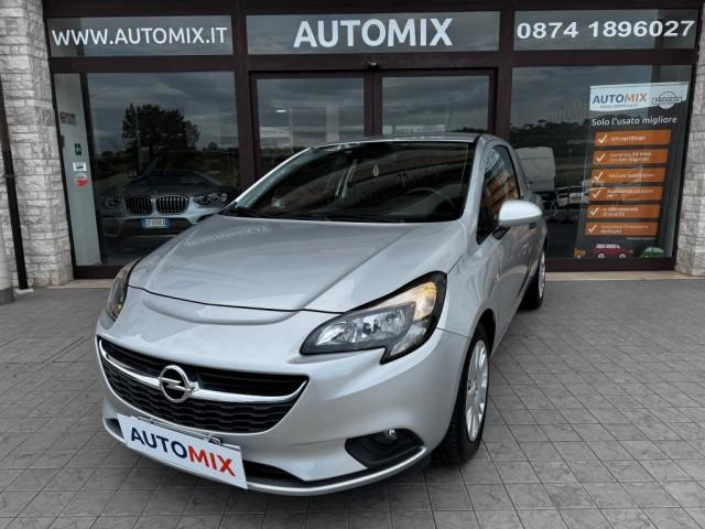 Opel Corsa Van 1.3 Cdti 75 Cv Mt5