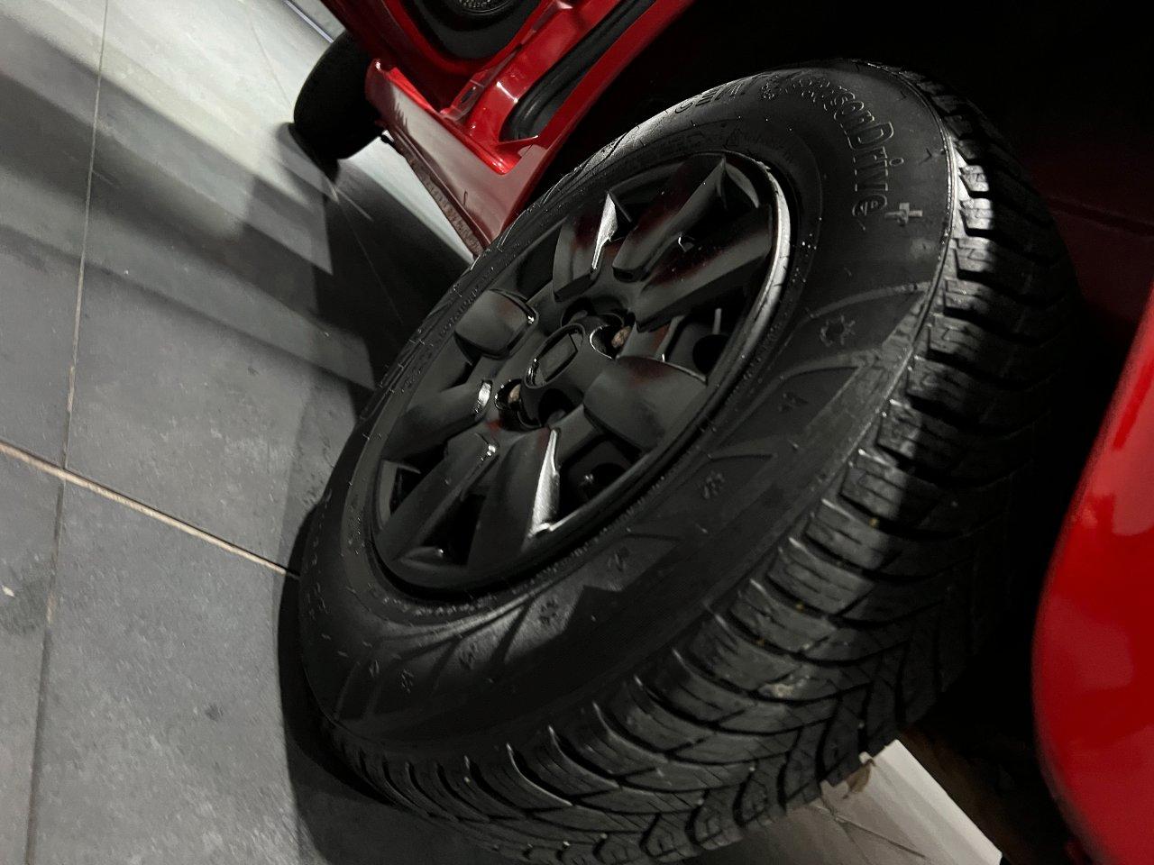 Fiat Panda 1.3 mjt 75 CV euro4 ottime condizioni