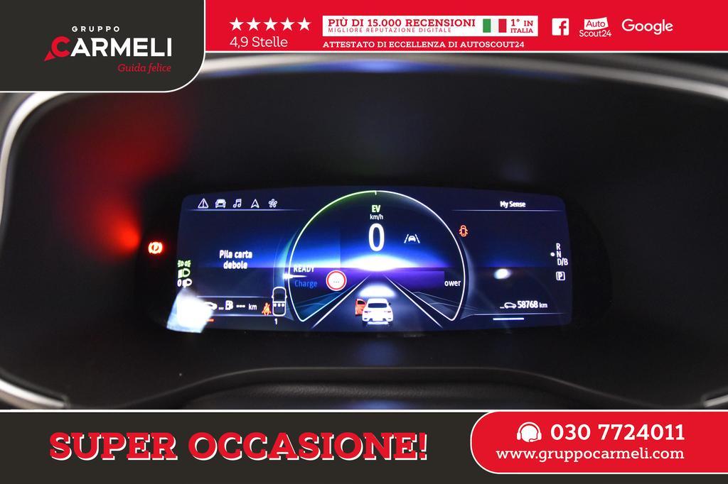 Renault Arkana 1.6 E-TECH Hybrid R.S. Line Fast Track Auto