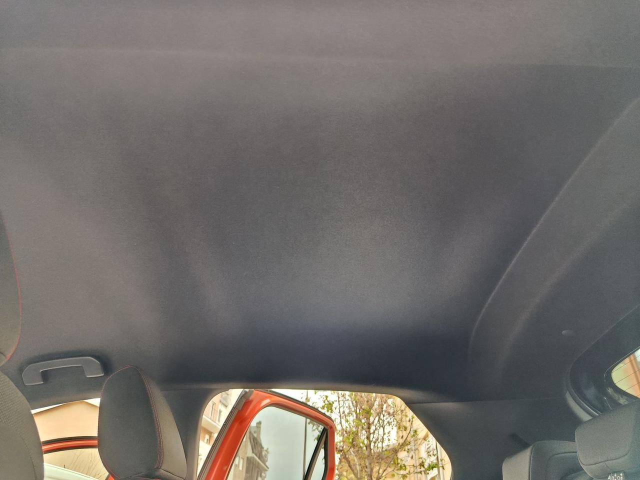 Opel Corsa GS Line 1.2 Direct Injection Turb #7915