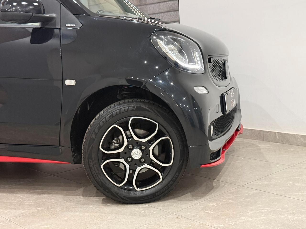 Smart ForTwo 70 1.0 Urban