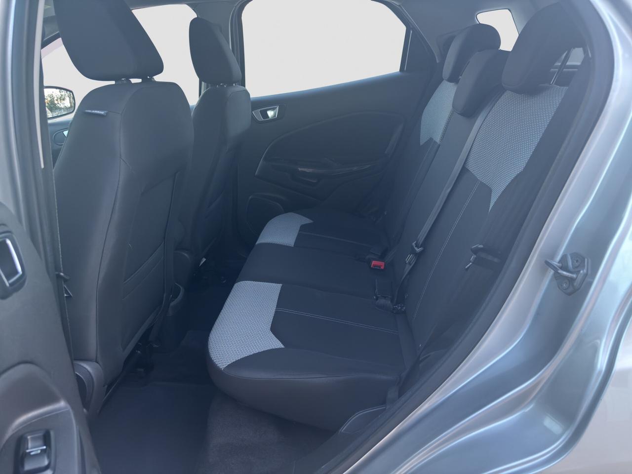 Ford EcoSport 1.5 TDCi 95 CV Plus
