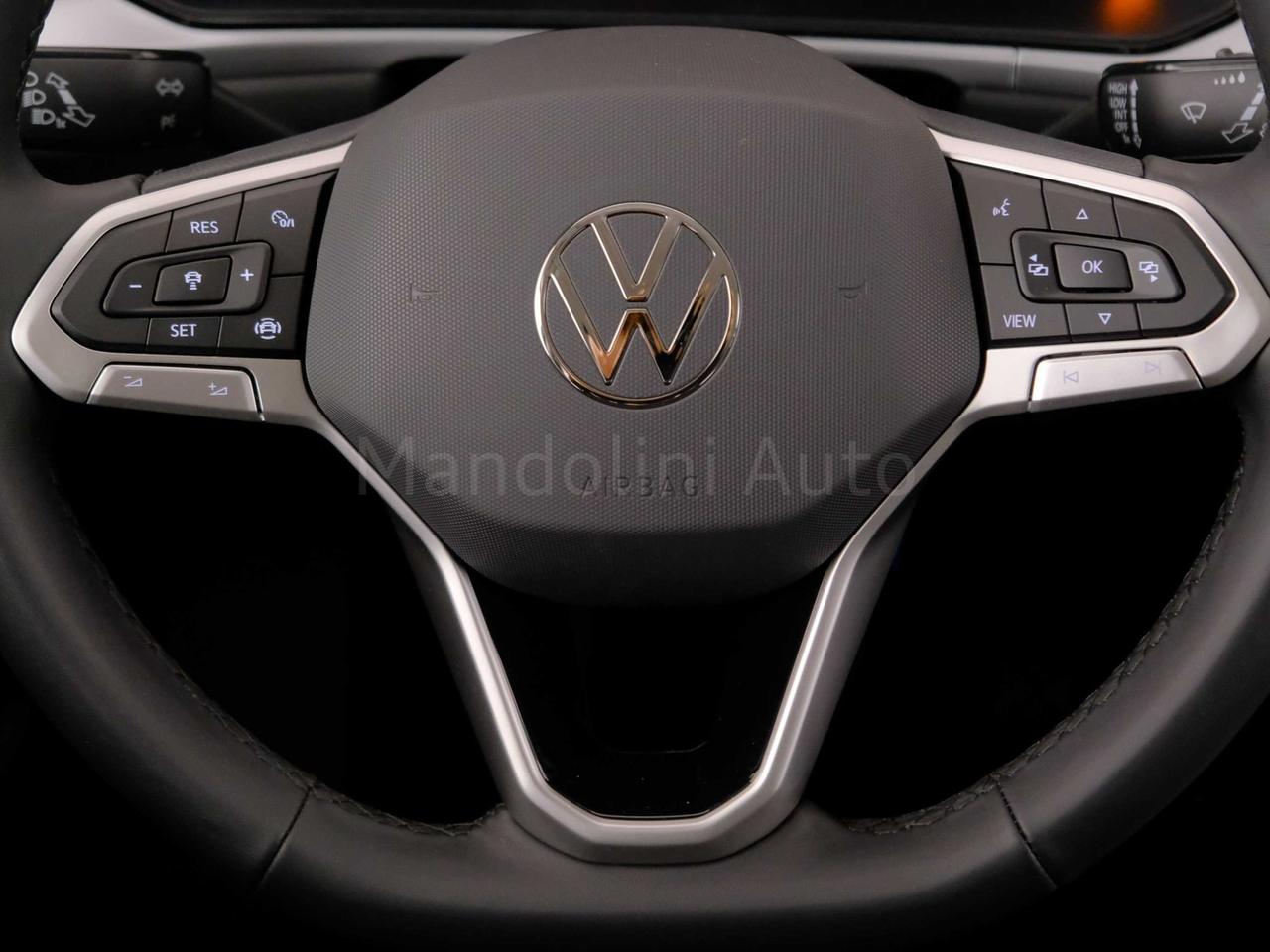 Volkswagen T-Roc 1.0 tsi 115cv life