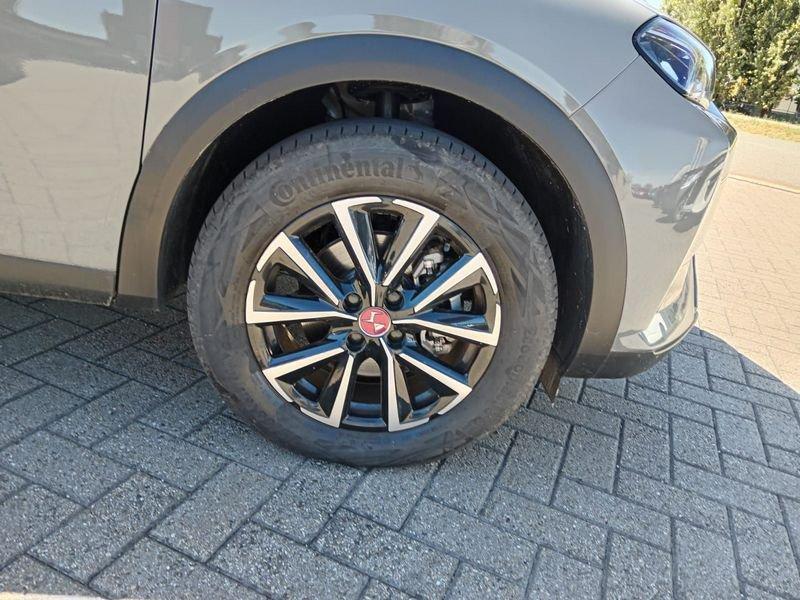 DS DS 3 E-Tense E-TENSE Performance Line