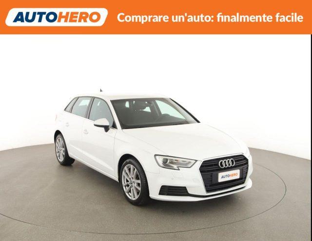 AUDI A3 SPB 30 TDI