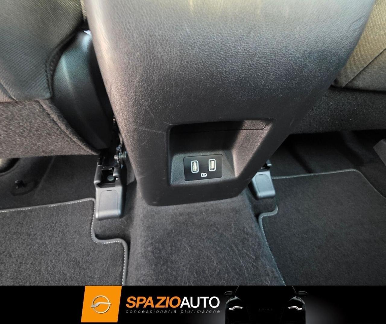 Hyundai Tucson NUOVO MODELLO 1.6 CRDi 136CV 48V DCT *EXCLUSIVE* FULL