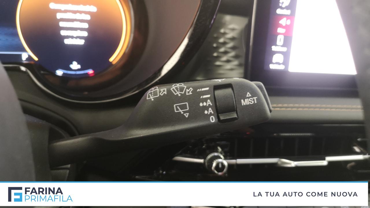 ALFA ROMEO Tonale - Tonale 1.6 Sprint 130cv tct6