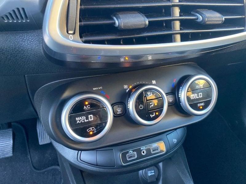 FIAT 500X 1.6 mjt Cross 4x2 120cv