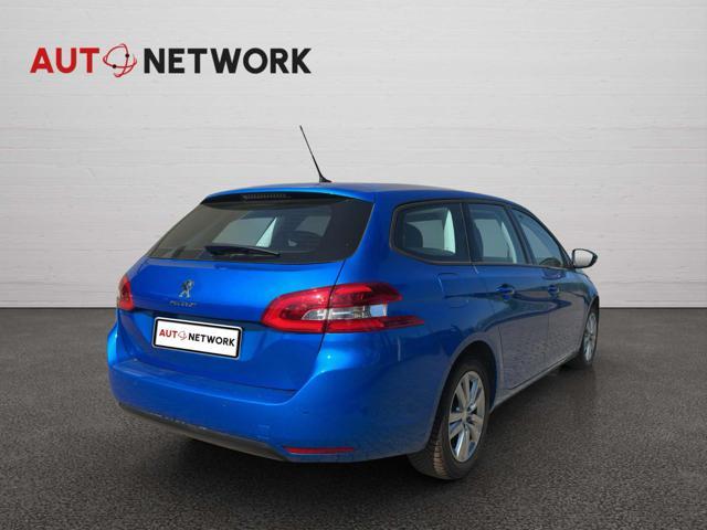 PEUGEOT 308 BlueHDi 130 S&S SW Active Business