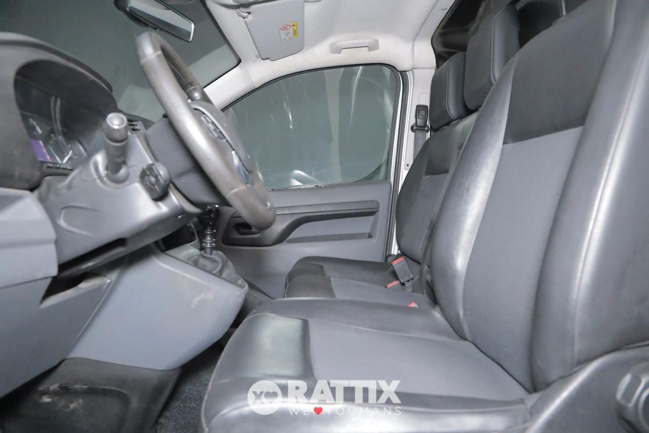 Peugeot Expert 2.0 Bluehdi 120CV Premium std (IVA ESCLUSA)