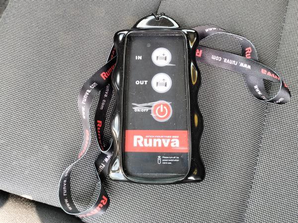 Volkswagen Crafter 2.0 TDI 177 cv