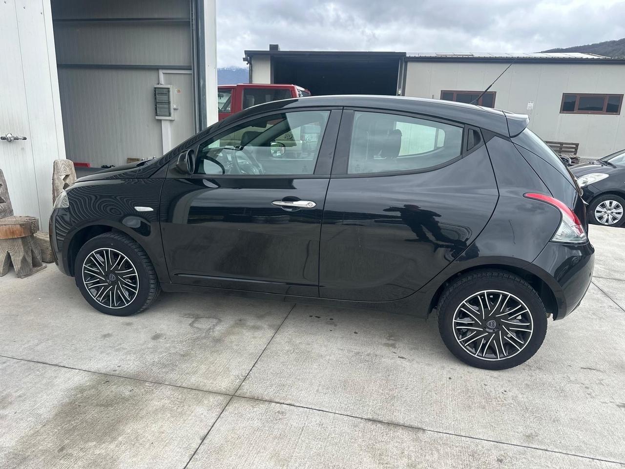 Lancia Ypsilon 1.2 69 CV 5 porte S&S Platinum