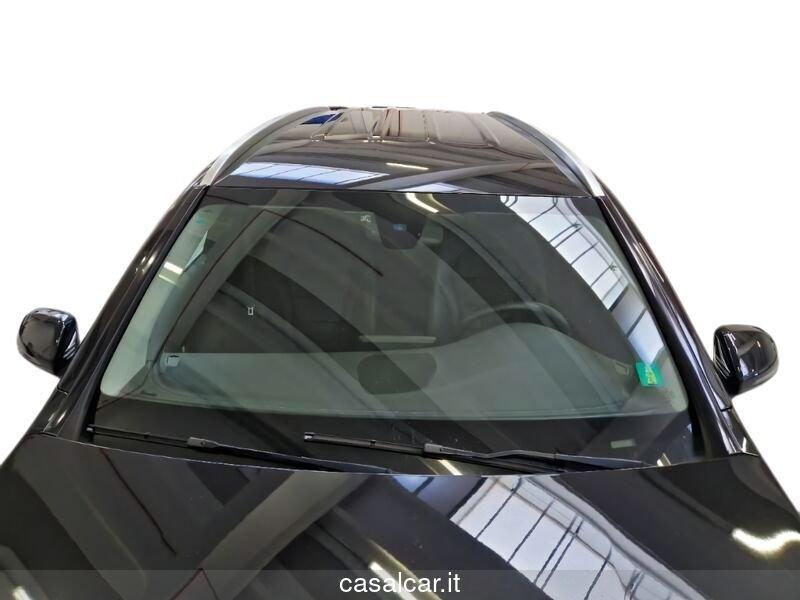 Mercedes-Benz GLC 200 d 4Matic Business Extra 3 ANNI DI GARANZIA KM ILLIMITATI PARI ALLA NUOVA