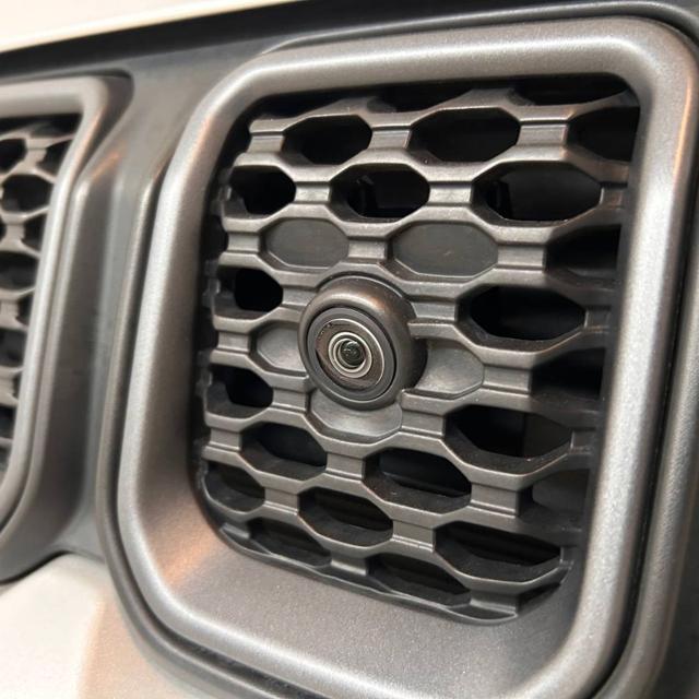 JEEP Compass 1.3 Turbo T4 240 CV PHEV AT6 4xe Trailhawk