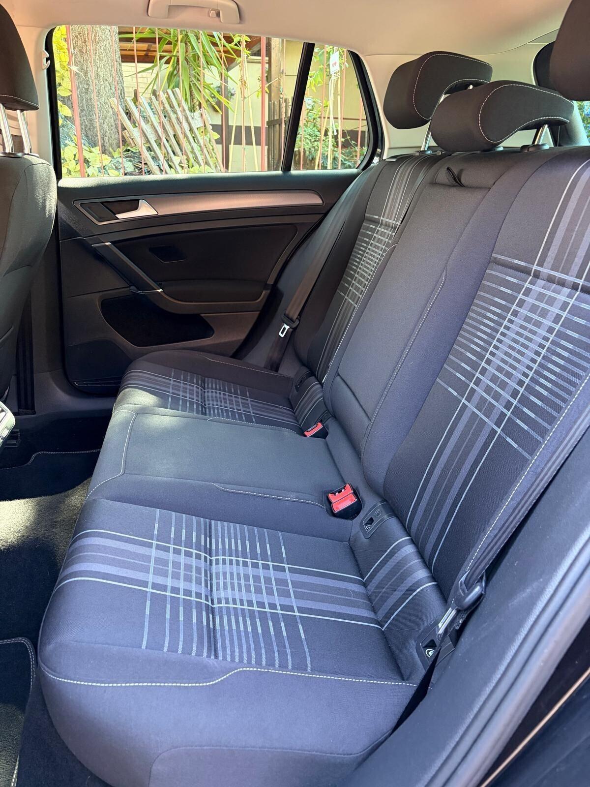 Volkswagen Golf 1.6 TDI 110 CV 5p. Comfortline BlueMotion Technology