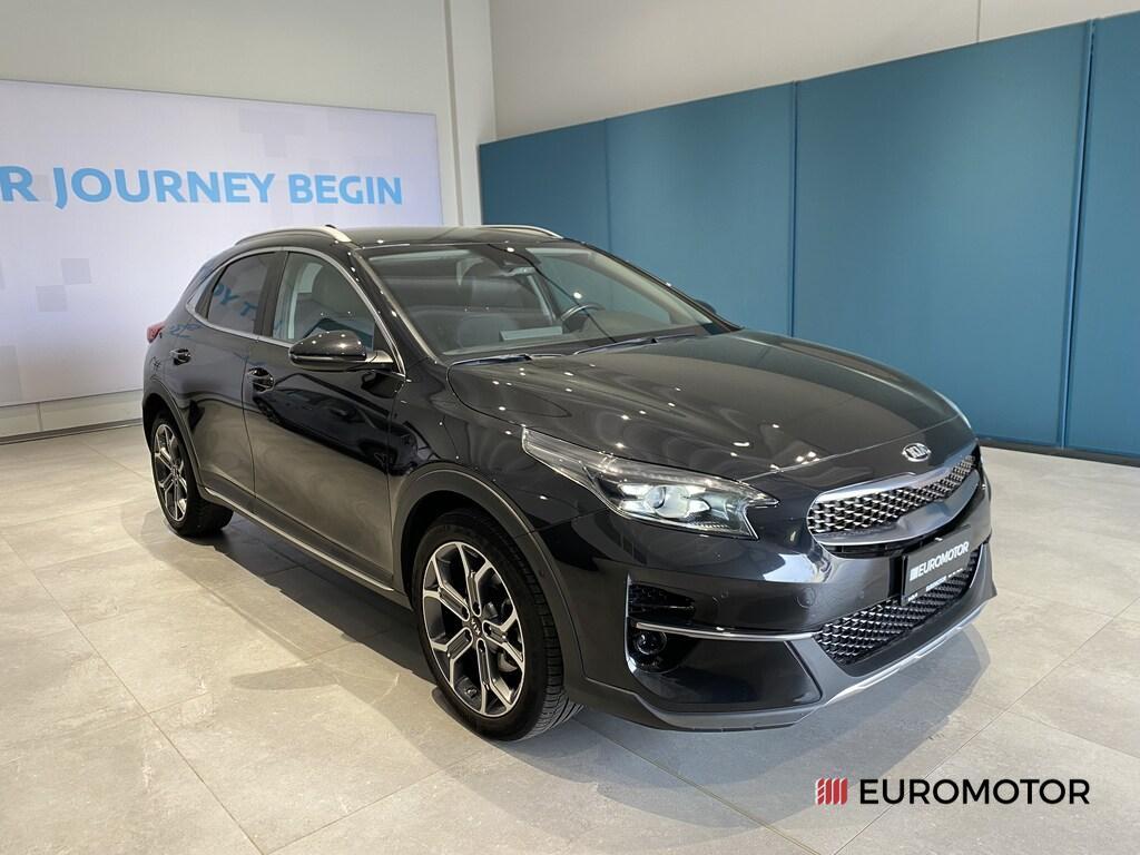 Kia Xceed 1.6 CRDi MHEV High Tech 2WD DCT